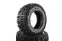 Pioneer Truck Tyres Rear Pair