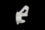 Front Hub Carrier 1 White