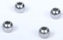 LT Swaybar Drop Link Balls