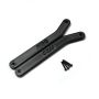 FullForce RC LOSI 5IVE-T 3.0 3D Printed ABS Roof Rails – Pair