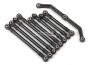 Traxxas TRX-4M Complete Suspension Link Set