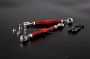Rovan Baja CNC Alloy Sym-Steer Steering Turnbuckle Kit