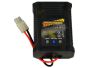 Overlander NX-20 Compact 20W Charger for 4-8 Cell NiMH/NiCd