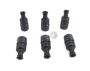 MadMax Upgraded Rubber Axle Boots 6PCS