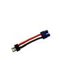 EC3 (Female) to Deans (Male) Conversion Lead