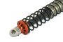 GTB 6 mm Front Shock Orange