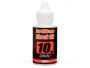 HPI PRO SILICONE SHOCK OIL - 10wt (60cc)