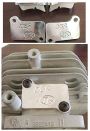 TR/OBR Billet G320RC Bolt-On Performance Transfer Port Covers