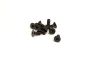 M5X12 Flat Head Screws x 10
