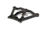 30DN Front Top Chassis Brace Black