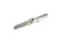 ATOP Rc Longer Servo Arm 15T Silver