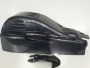 Tango Full Cover Bodyshell Carbon Print