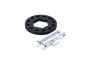 FullForce RC BAJA 5B/5SC Carbon Disk/Alloy Pads