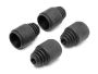 HPI Axle Boot 25X47Mm (4Pcs)