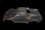 Rovan 5SC Bodyshell - Clear