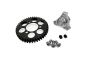 FG Steel gearwheel 44 teeth set