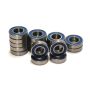 FullForce RC Losi DBXL & DBXL-E 18pc Bearing Kit