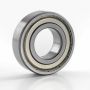 Clutch Bell Housing Bearings 2pc
