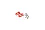 Traction Hobby Metal hook
(2pcs)