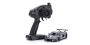 Kyosho Mini-Z MR04 RWD Corvette C8-R Gun Metal/White (W-MM/KT531P)