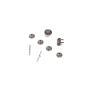 Yikong Diff Gear Set (13T 18T)