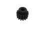 QL Racing Pinion Gear 15T, Mod 1.5, for 8mm Shaft