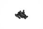 M6x14mm Countersunk Screws - 10Pcs