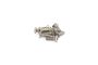 Flat Head Screws M5x16mm Stainless (10pcs)