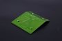 Rovan Alloy Upgrade Roof Plate Green