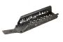 Fire Bone Main Chassis - Gun Metal