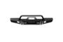 Traxxas Bumper, front, winch, narrow for TRX-4 Land Rover Defender