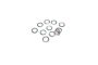 Traction Hobby Washer 6x9x0.5mm