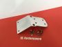 JS Vekta.5 Alloy Front Skid Plate