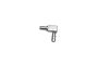 Walbro Fitting Elbow