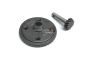 30DNB 2.0 Front Diff Spiral Bevel & Pinion Gear Set