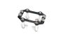 MadMax Arrma Kraton Alloy Steering Servo Mount - Black