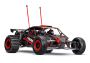 Traxxas Funco® Pro Scale® 2WD Brushless RTR Sand Car (Red) w/TQi 2.4GHz Radio,