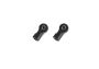 Rovan F5 Nylon shock bottoms Ball Ends (2pc)