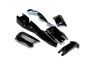 Baja Bodyshell Black