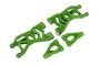 Rovan Rear Nylon Arm Kit Green