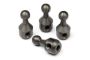 HPI Sway Bar Ball 6.8x22mm (4pcs)