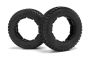HPI Desert Buster Radial Tyre Hd Comp (190x60mm/2pcs)