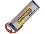 5000mAh 4S 14.8v 35C LiPo Battery Overlander Supersport Pro - EC5