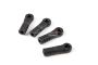 F5 Upper Suspension Ball Head Buckle (4pc)