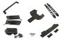 KM Buggy To T1000 Truck Kit - Clear
