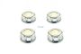 Alloy Enclosed Hub Nut