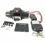 Dual Motor 1/8 Scale Zeon 10 Winch Set