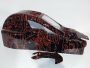 Tango Full Cover Bodyshell Red