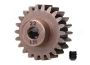 Traxxas Gear, 22-T pinion (1.0 metric pitch)