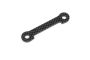 Baja Buggy Front Lower Hinge Pin Brace - Carbon (1pcs)